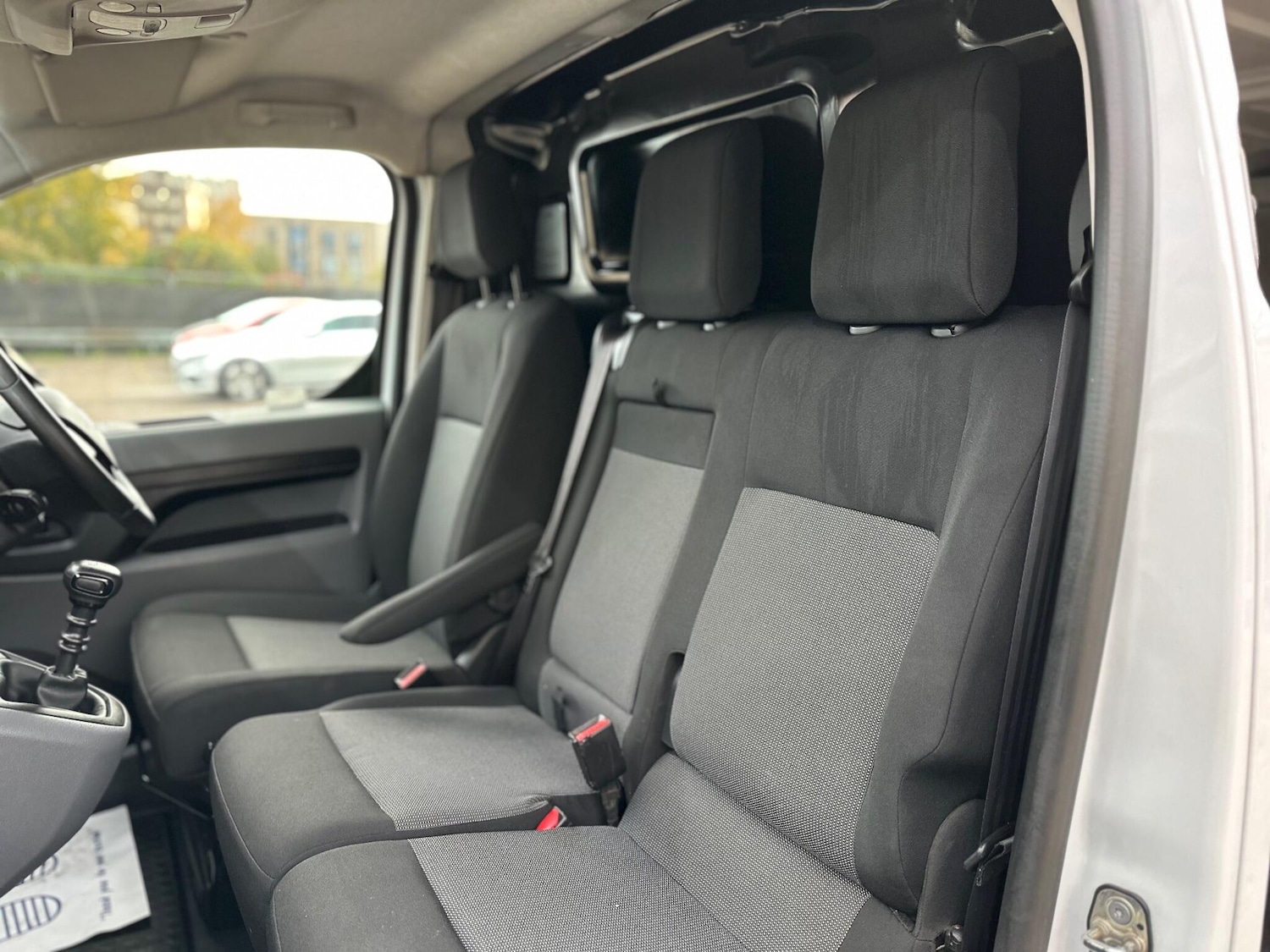 Used Fiat Scudo 2022 for sale - 76433316: Photo 52