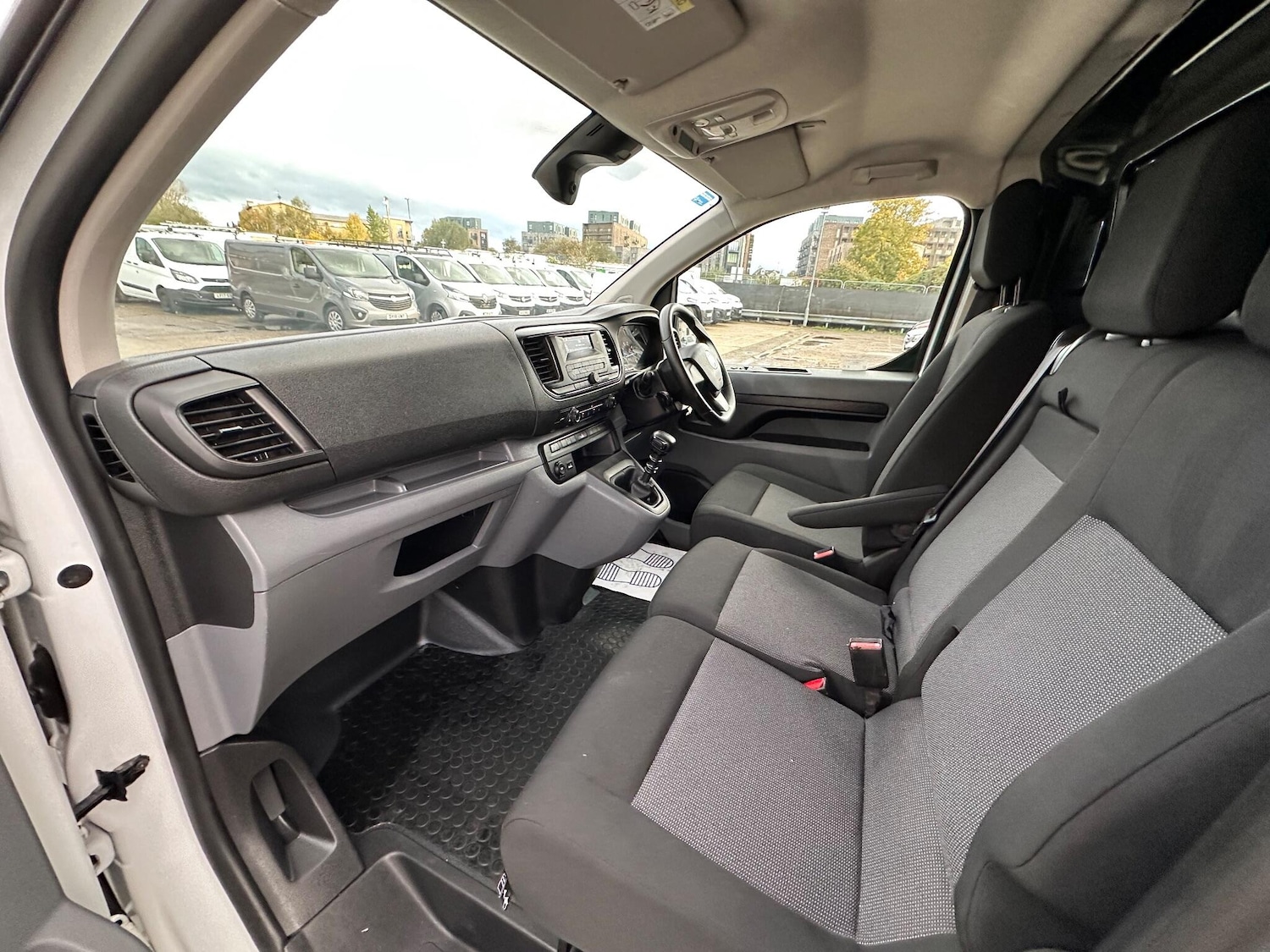 Used Fiat Scudo 2022 for sale - 76433316: Photo 54