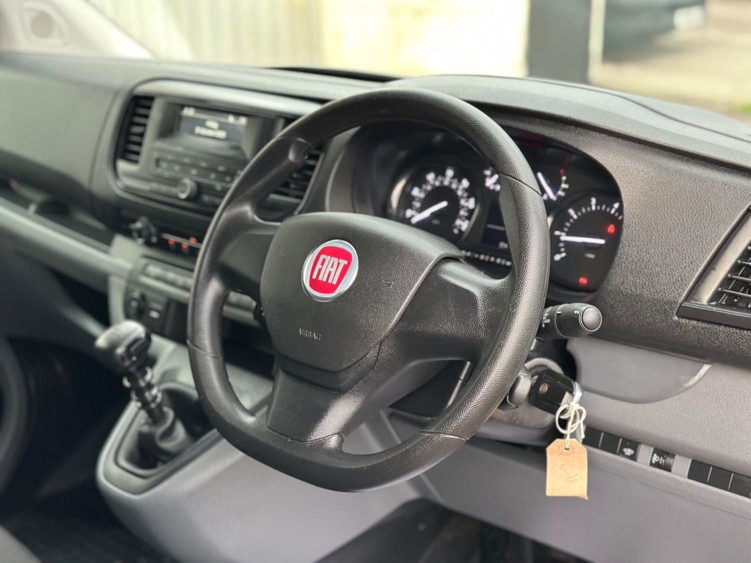 Used Fiat Scudo 2022 for sale - 76433316: Photo 7