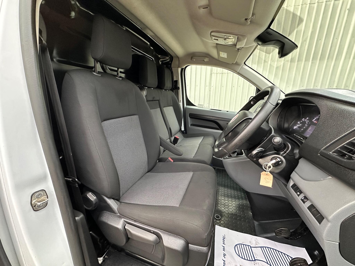 Used Fiat Scudo 2022 for sale - 76433316: Photo 9