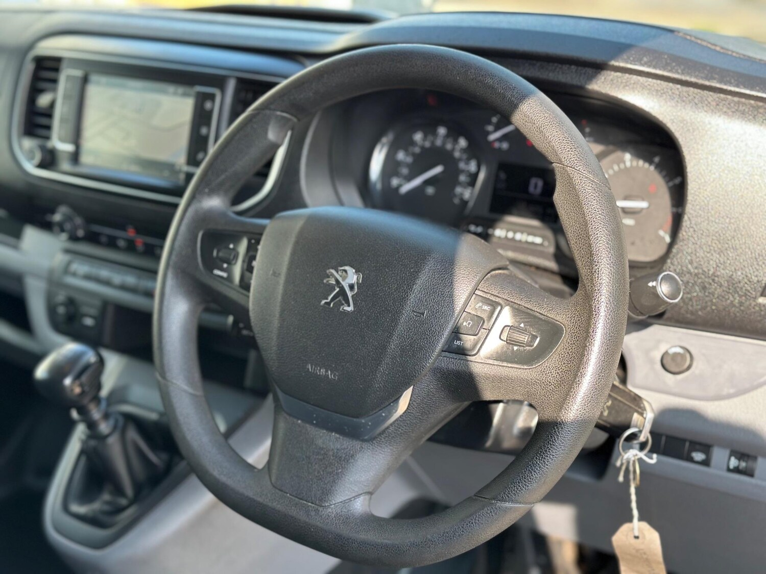 Used Peugeot Expert 2020 for sale - 77190527: Photo 11