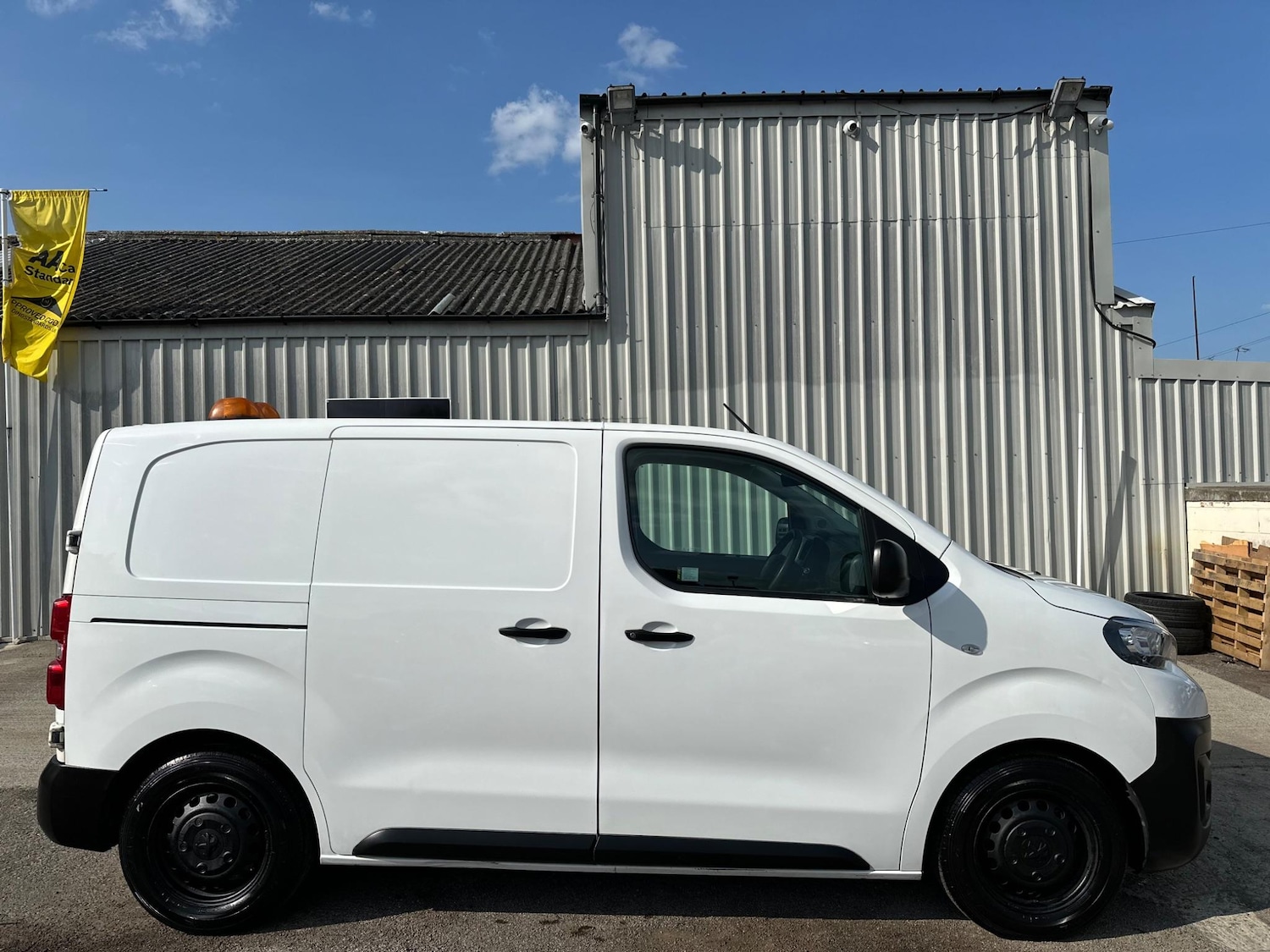 Used Peugeot Expert 2020 for sale - 77190527: Photo 18