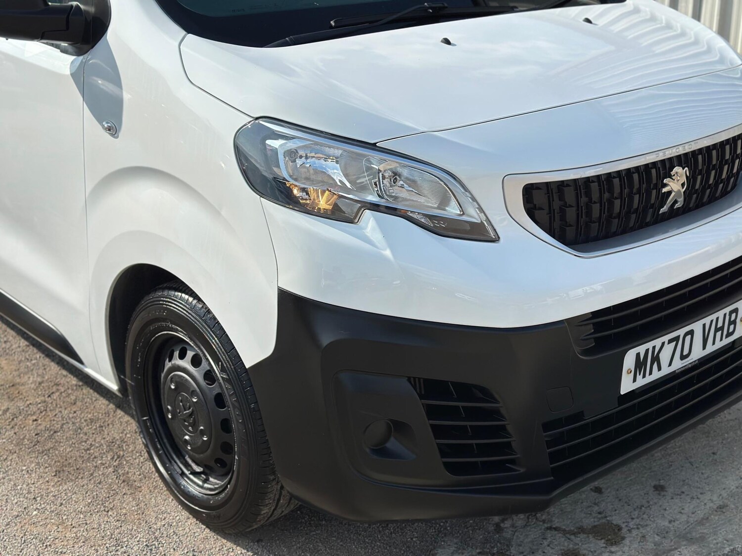 Used Peugeot Expert 2020 for sale - 77190527: Photo 19