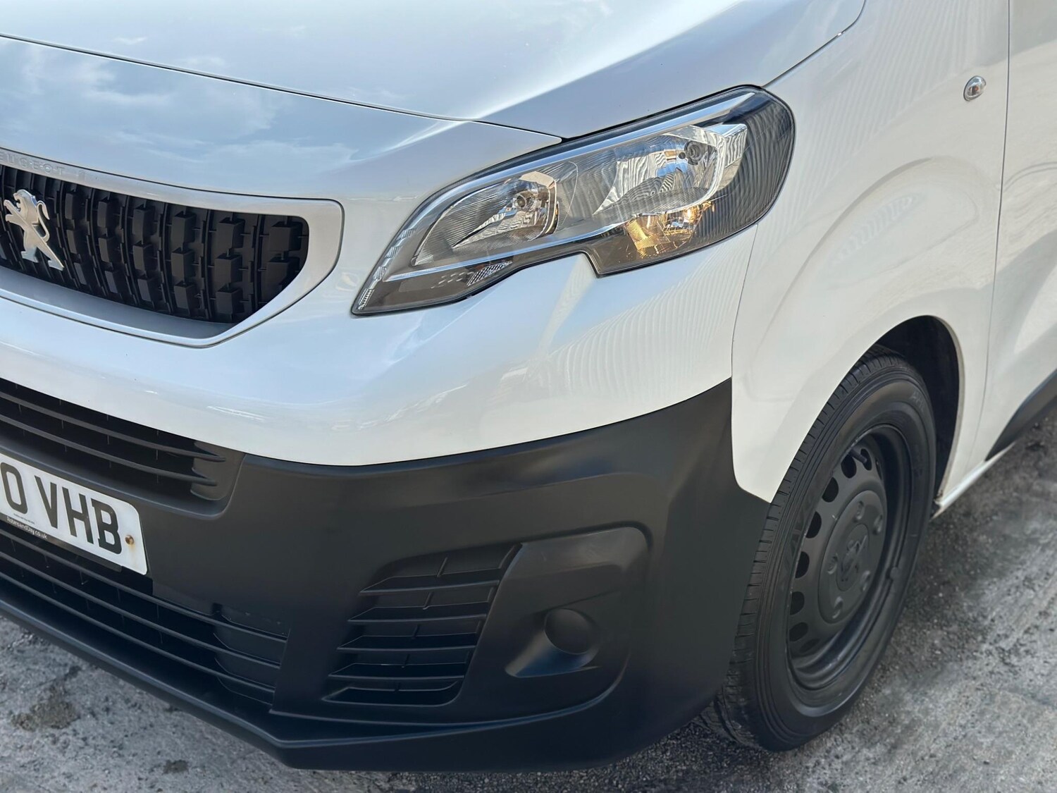 Used Peugeot Expert 2020 for sale - 77190527: Photo 21