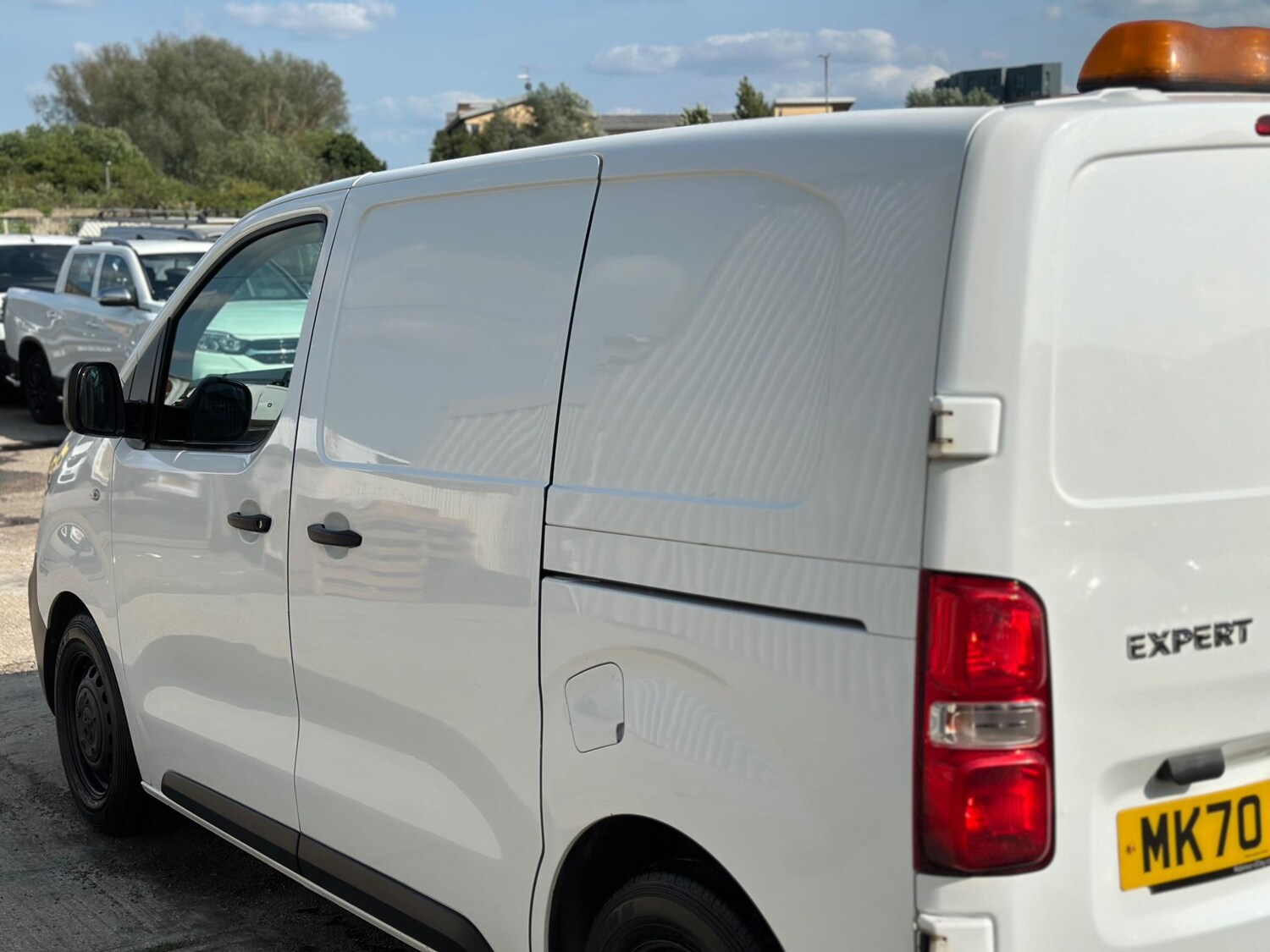 Used Peugeot Expert 2020 for sale - 77190527: Photo 24