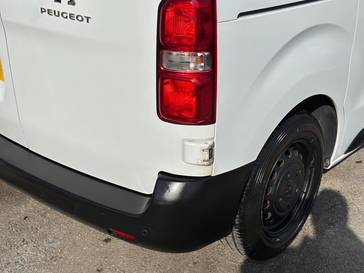 Used Peugeot Expert 2020 for sale - 77190527: Photo 25