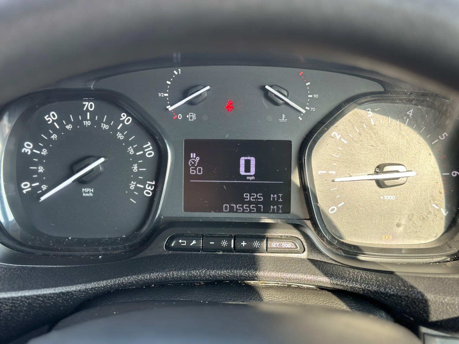 Used Peugeot Expert 2020 for sale - 77190527: Photo 33