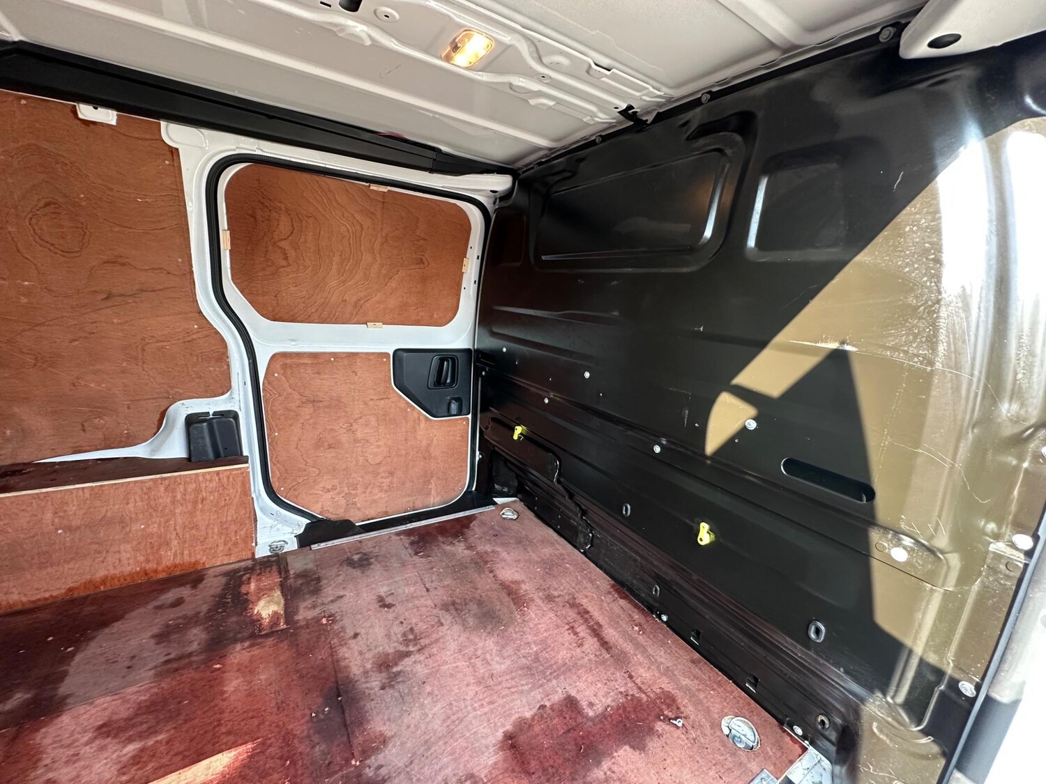 Used Peugeot Expert 2020 for sale - 77190527: Photo 42