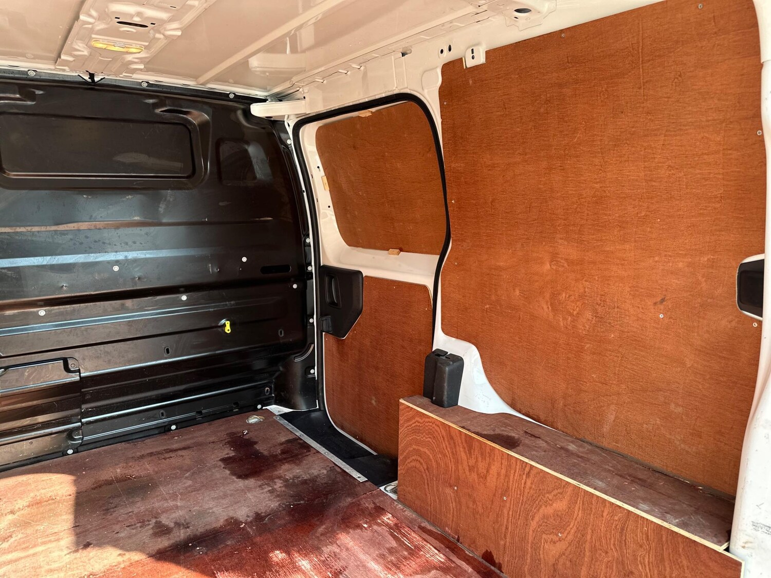 Used Peugeot Expert 2020 for sale - 77190527: Photo 44