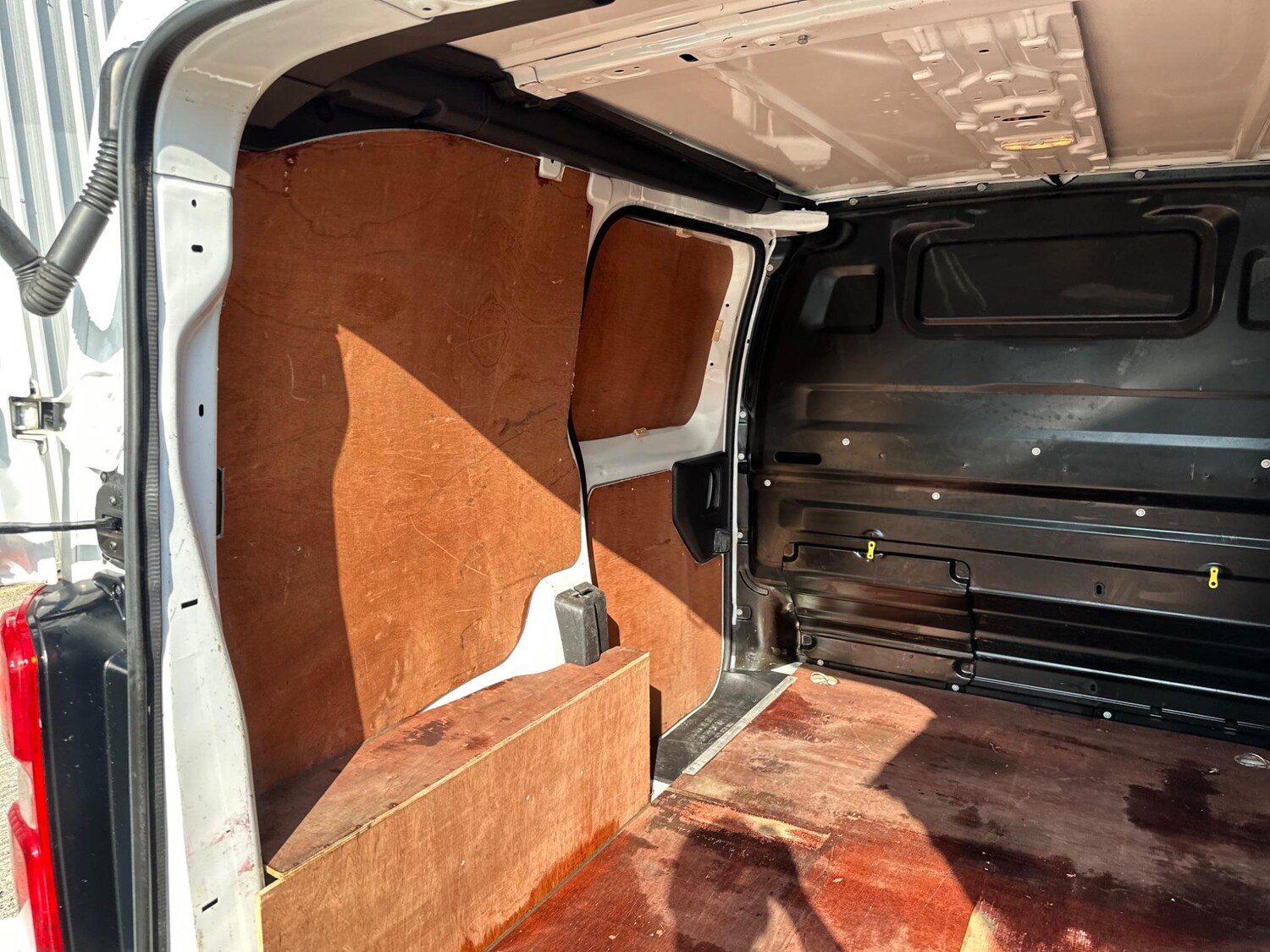 Used Peugeot Expert 2020 for sale - 77190527: Photo 46