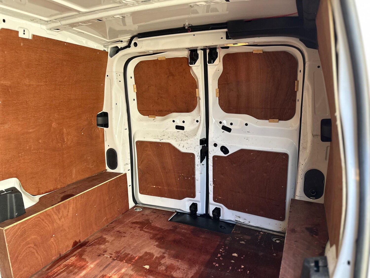 Used Peugeot Expert 2020 for sale - 77190527: Photo 47