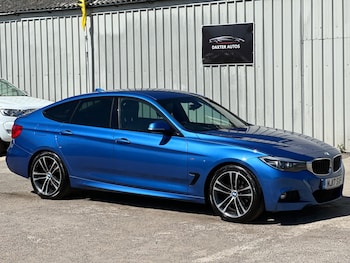 Used BMW 3 Series 2017 for sale - 78461982: Photo