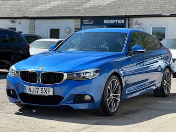 Used BMW 3 Series 2017 for sale - 78461982: Photo
