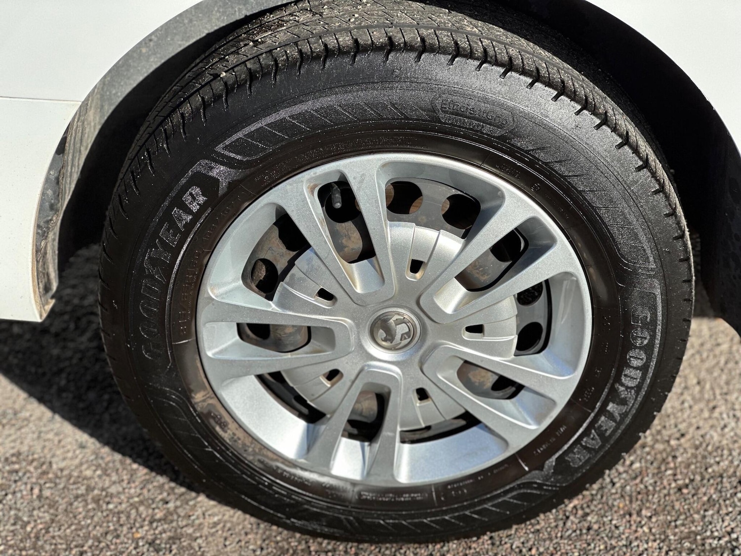 Used Vauxhall Vivaro 2021 for sale - 76752588: Photo 14