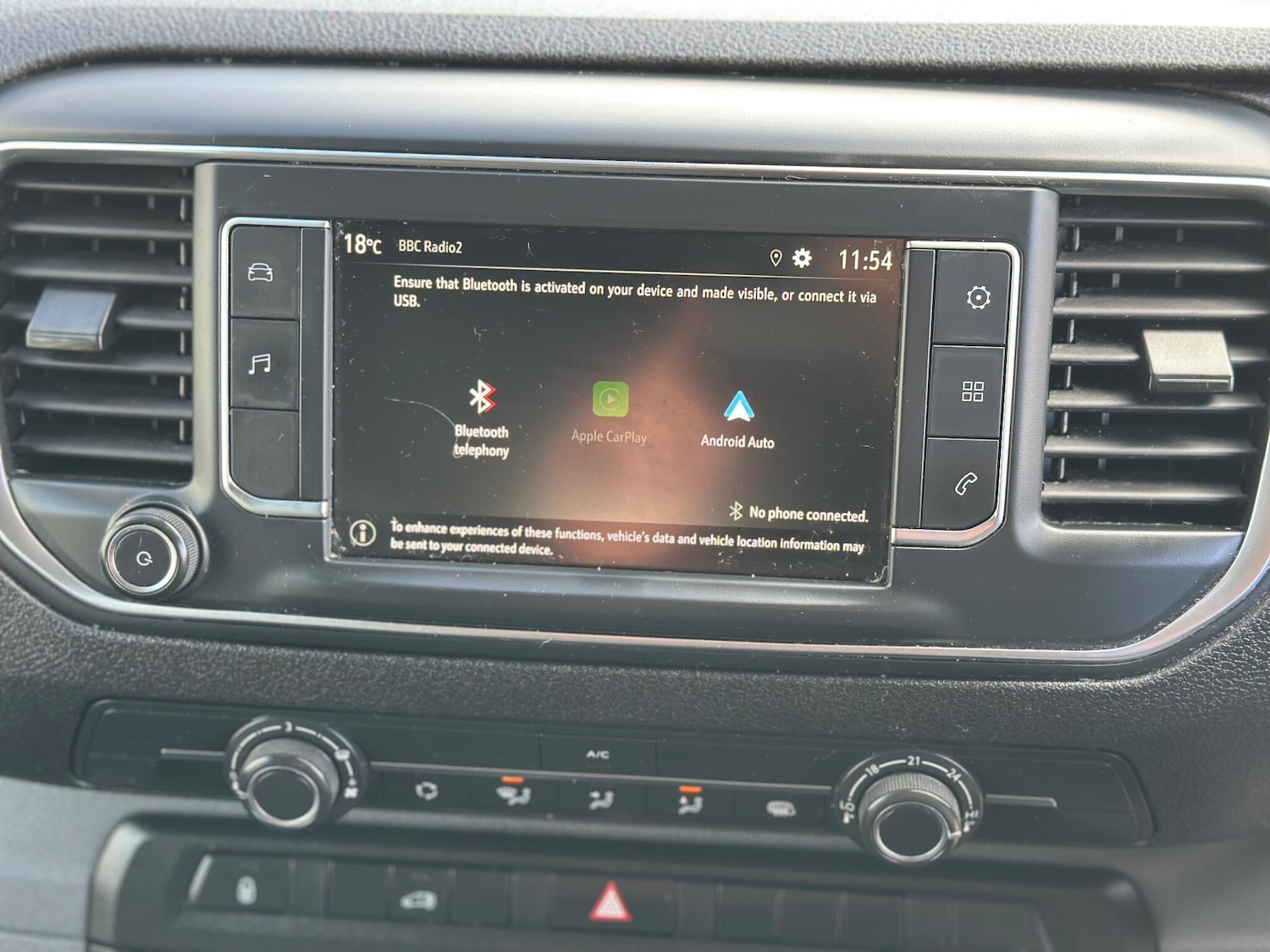 Used Vauxhall Vivaro 2021 for sale - 76752588: Photo 30