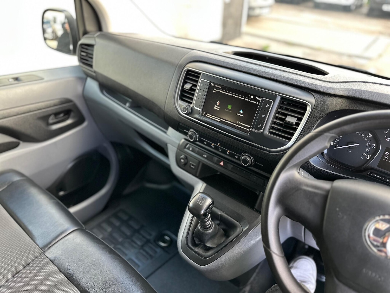 Used Vauxhall Vivaro 2021 for sale - 76752588: Photo 32