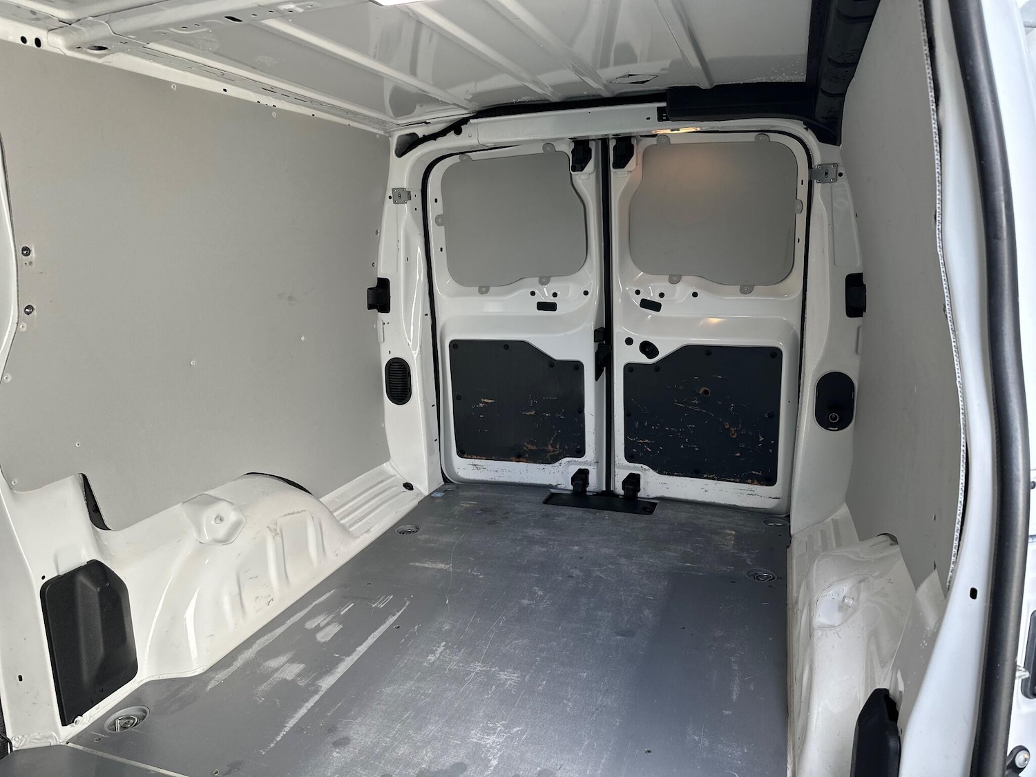 Used Vauxhall Vivaro 2021 for sale - 76752588: Photo 40