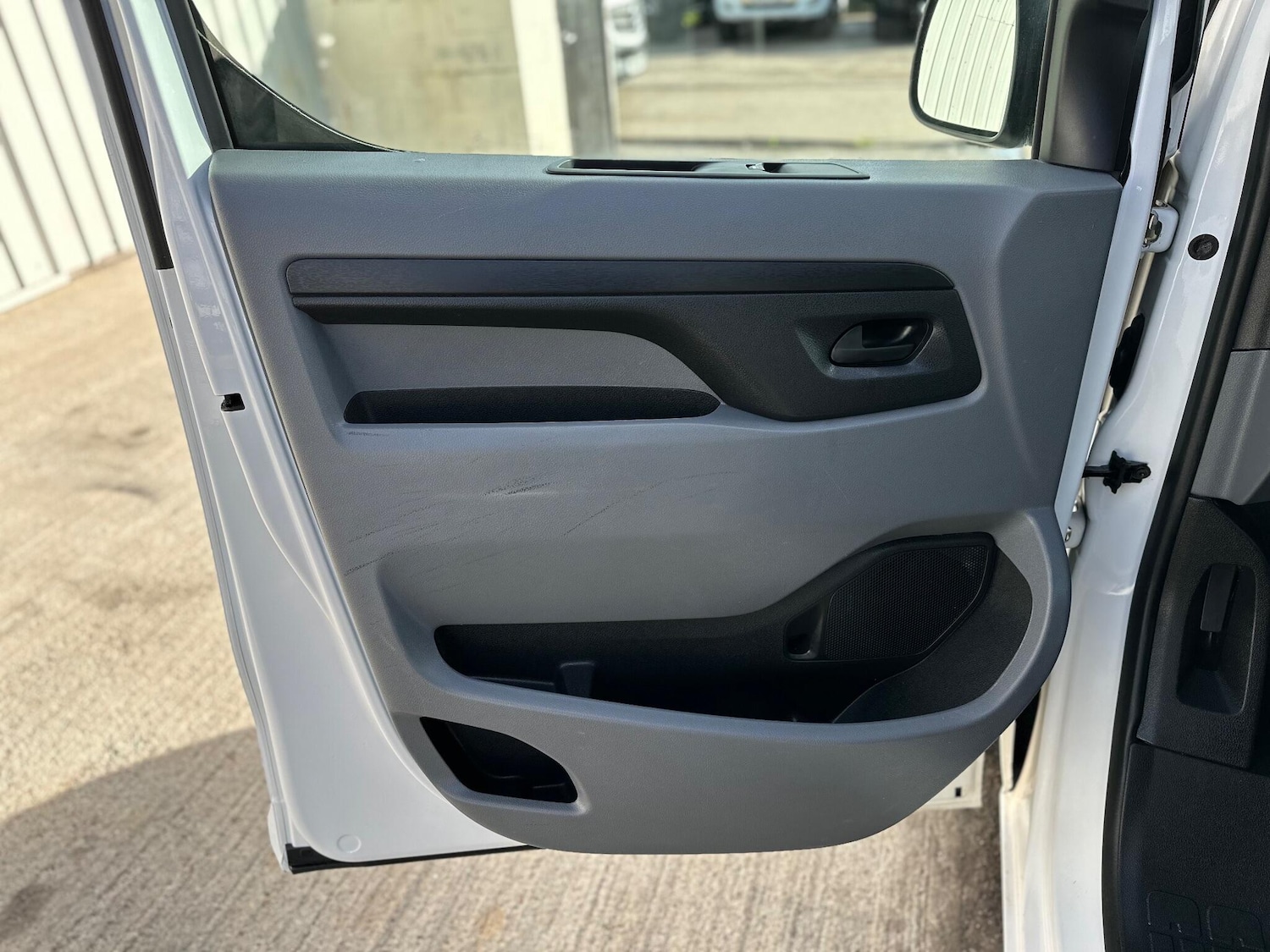 Used Vauxhall Vivaro 2021 for sale - 76752588: Photo 45