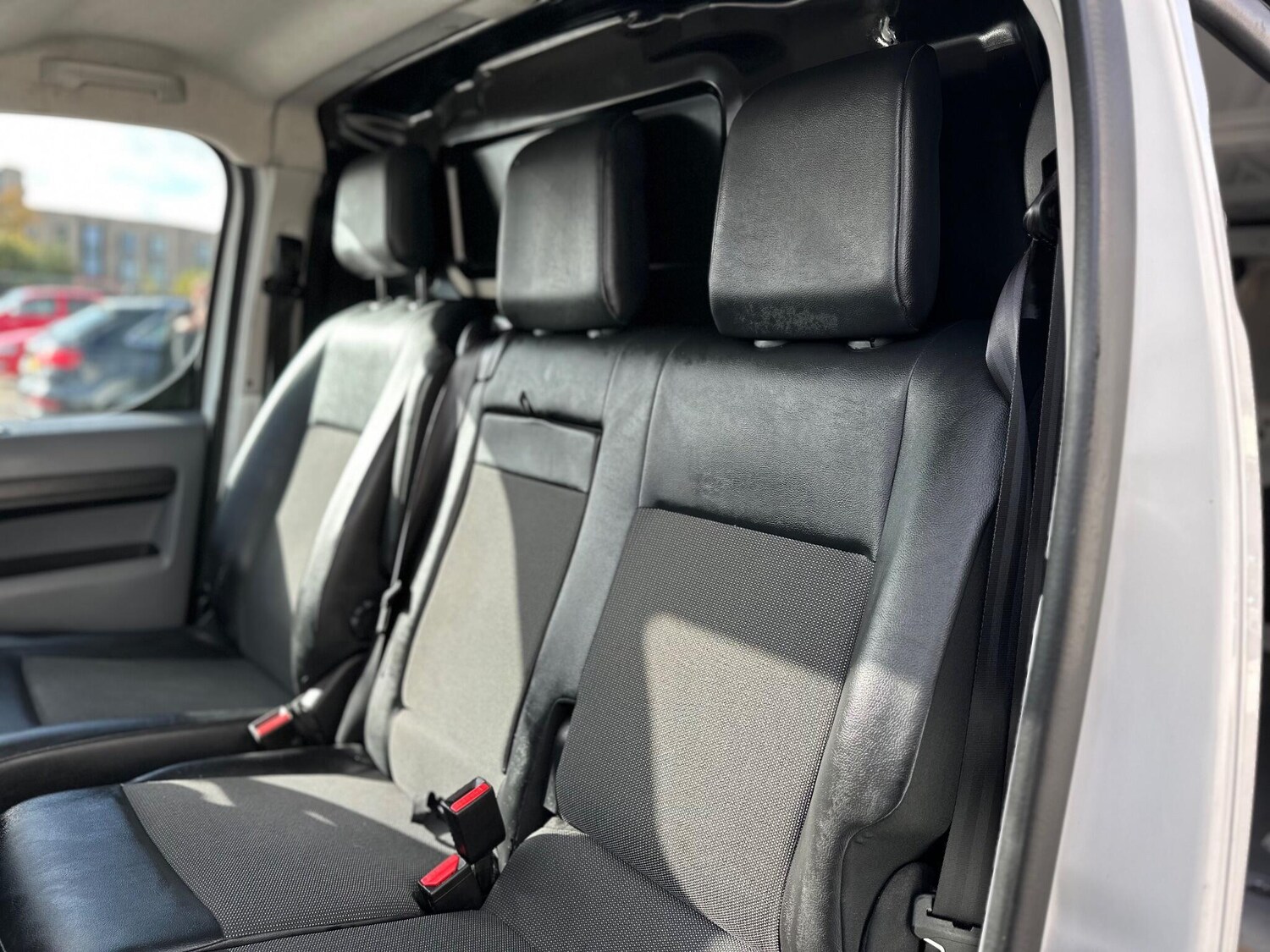 Used Vauxhall Vivaro 2021 for sale - 76752588: Photo 46