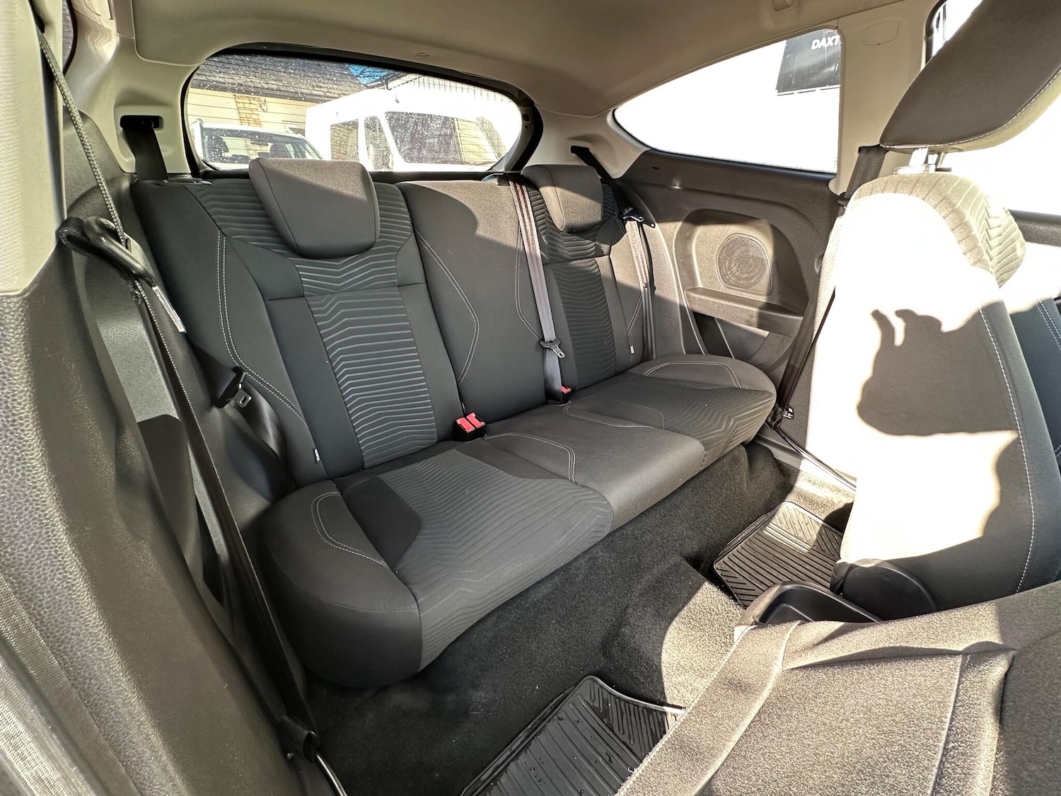 Used Ford Fiesta 2015 for sale - 76671707: Photo 12