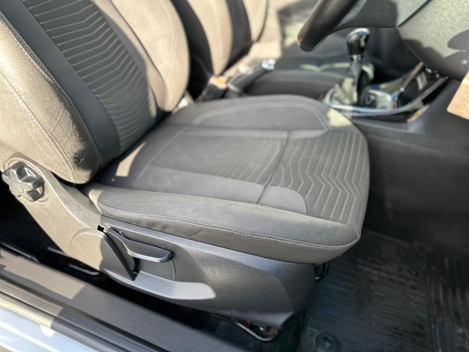 Used Ford Fiesta 2015 for sale - 76671707: Photo 29