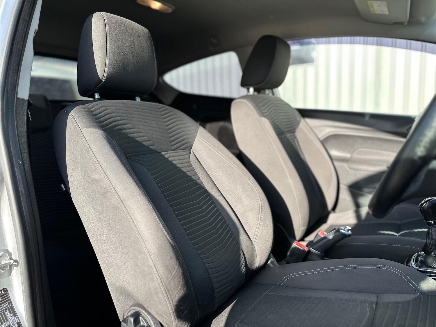 Used Ford Fiesta 2015 for sale - 76671707: Photo 31