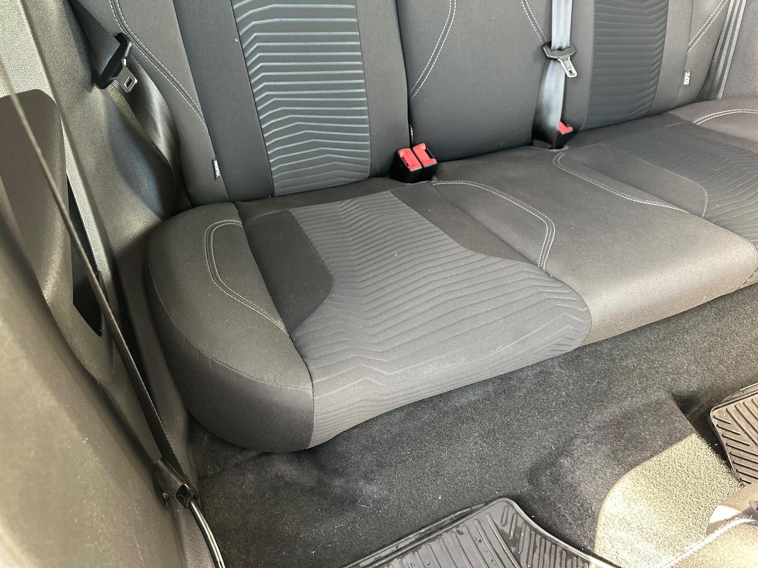 Used Ford Fiesta 2015 for sale - 76671707: Photo 33