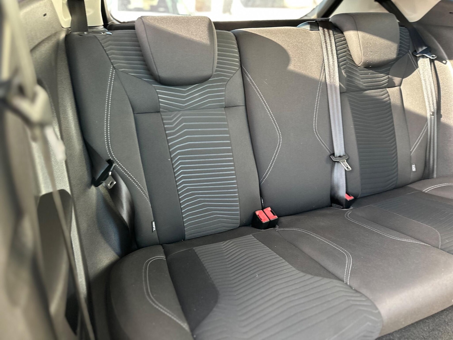 Used Ford Fiesta 2015 for sale - 76671707: Photo 37