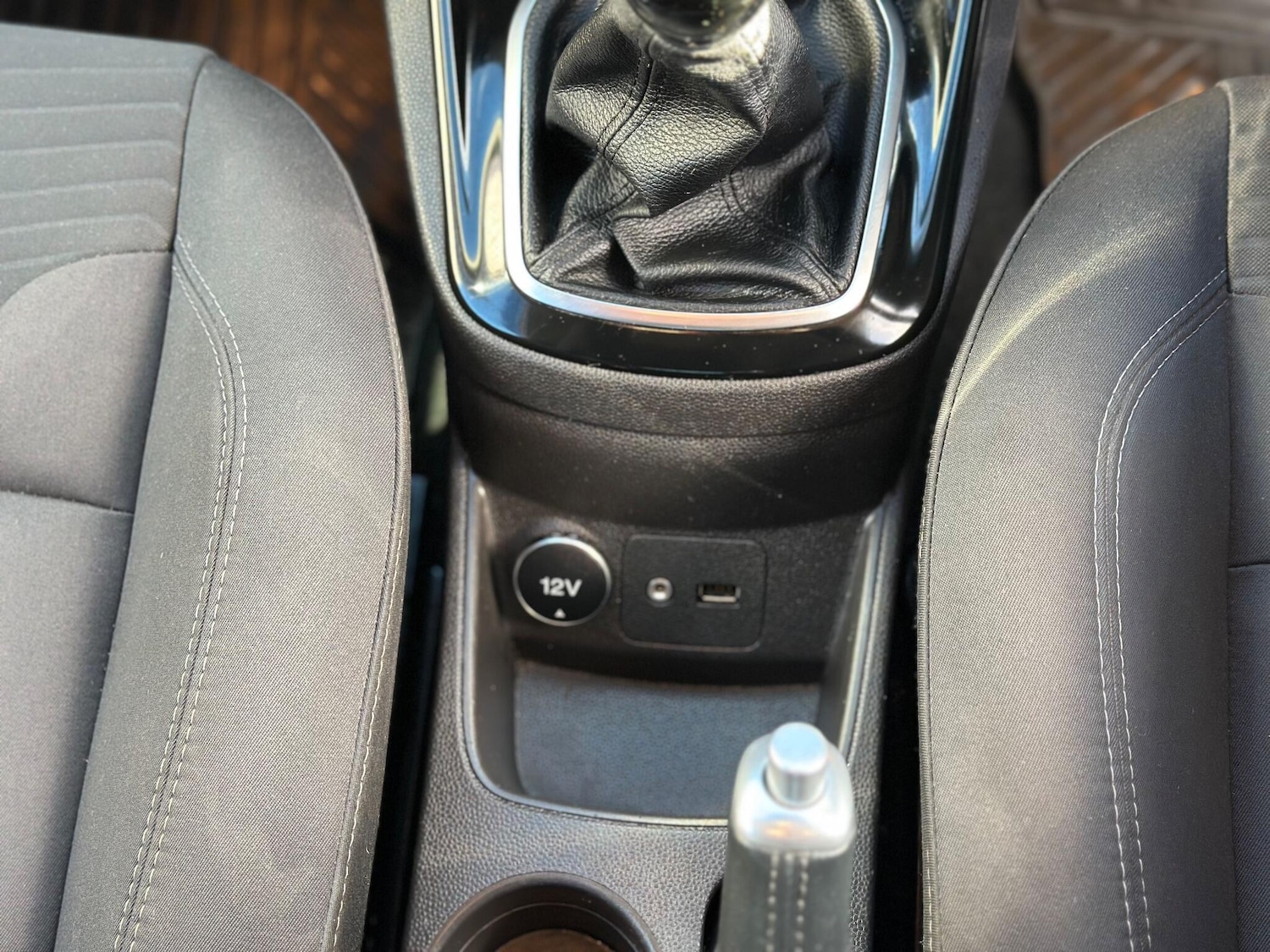 Used Ford Fiesta 2015 for sale - 76671707: Photo 38