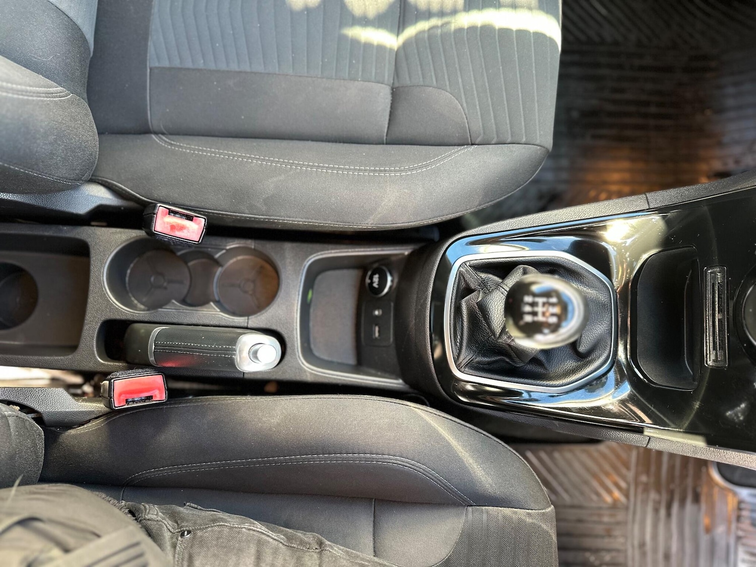 Used Ford Fiesta 2015 for sale - 76671707: Photo 39