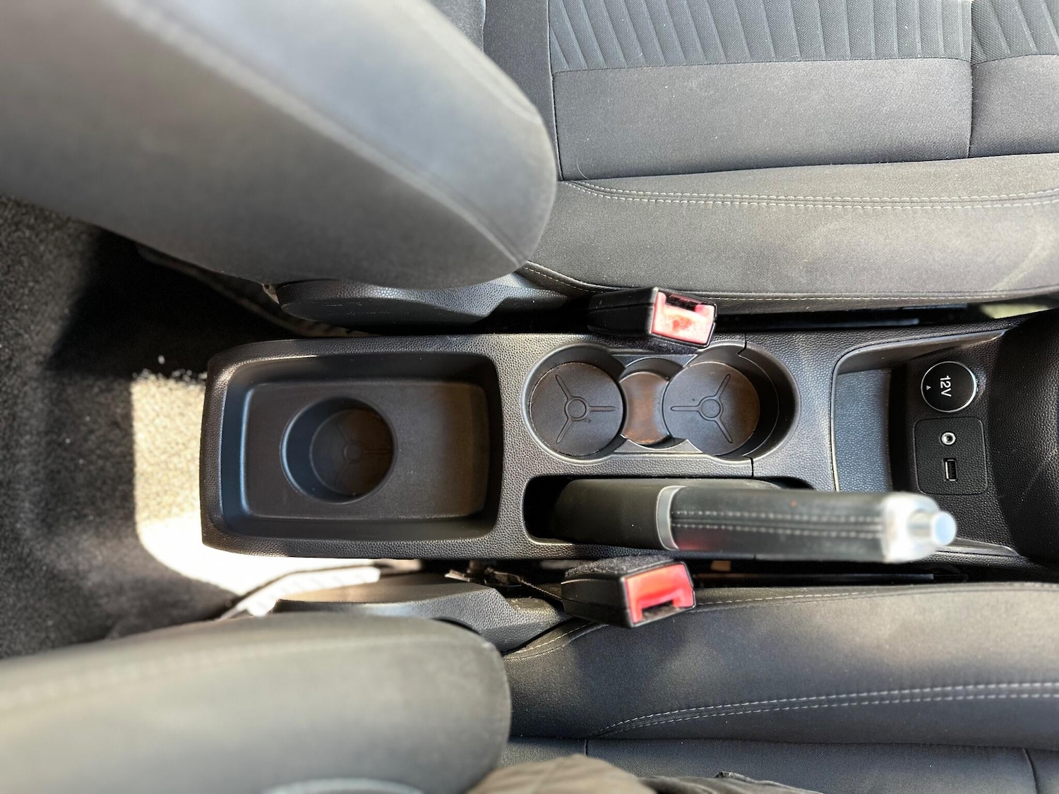 Used Ford Fiesta 2015 for sale - 76671707: Photo 42