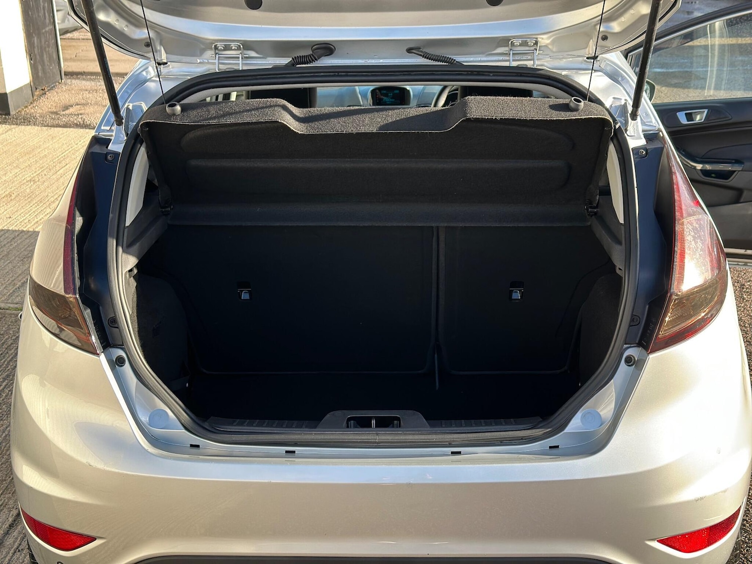 Used Ford Fiesta 2015 for sale - 76671707: Photo 43