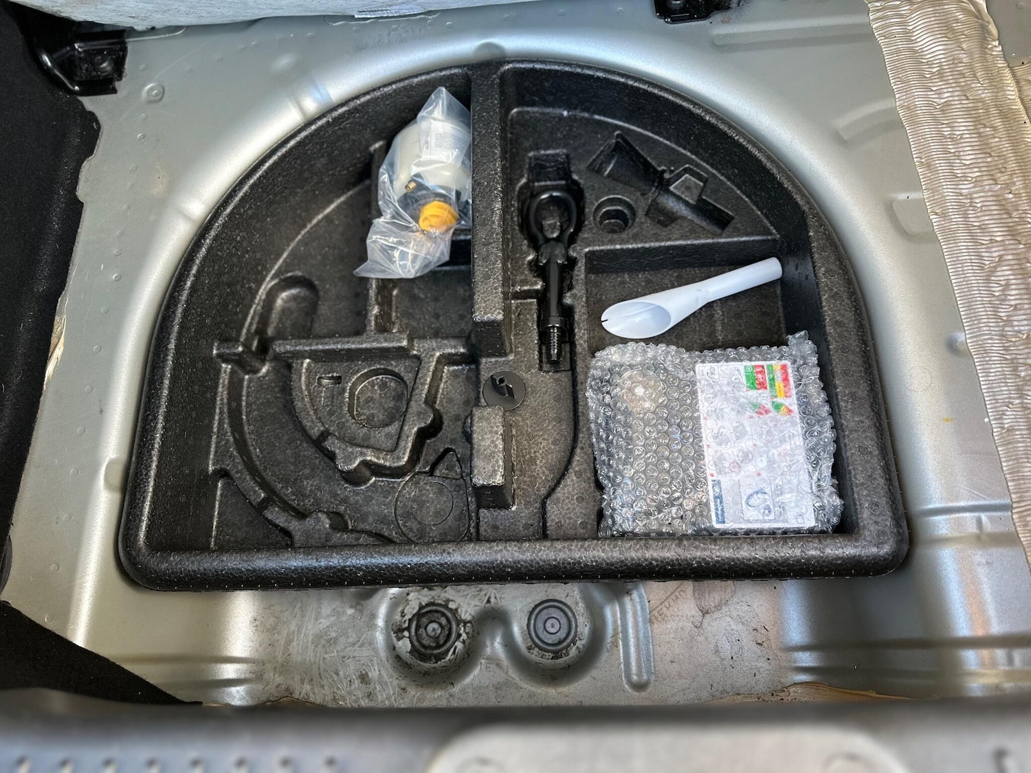 Used Ford Fiesta 2015 for sale - 76671707: Photo 45