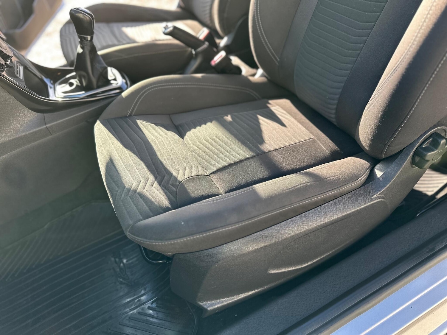 Used Ford Fiesta 2015 for sale - 76671707: Photo 47