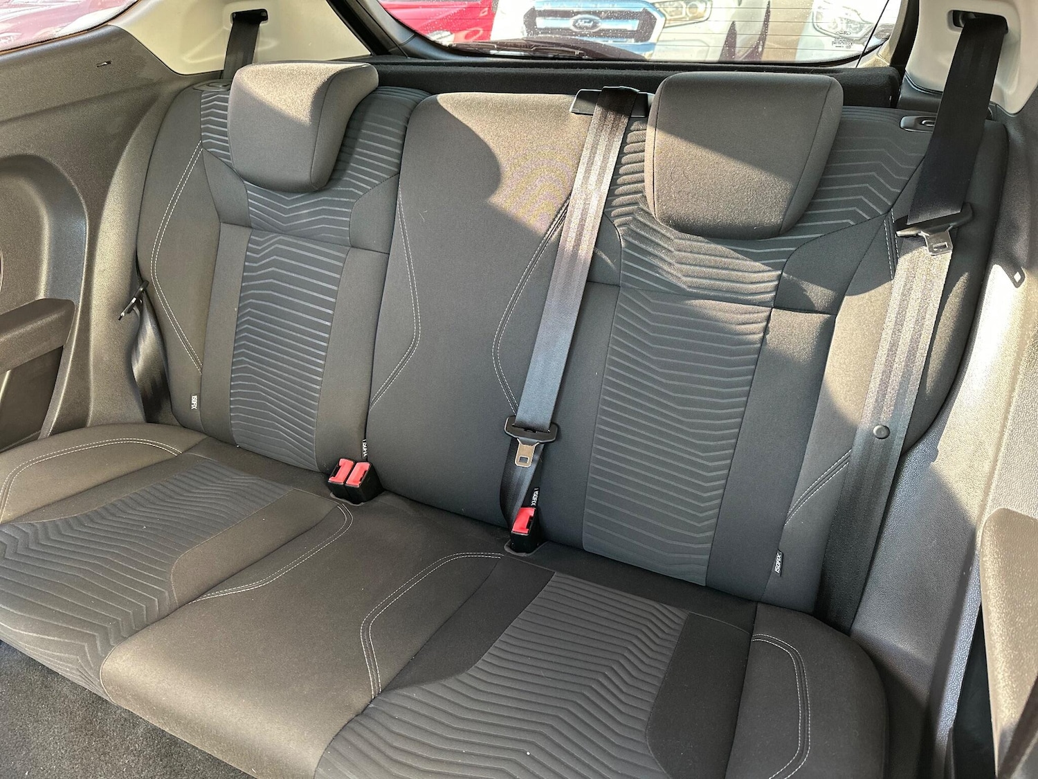 Used Ford Fiesta 2015 for sale - 76671707: Photo 51