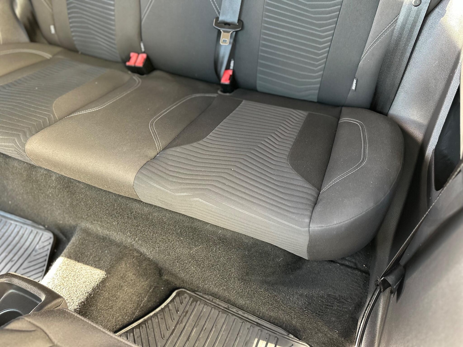 Used Ford Fiesta 2015 for sale - 76671707: Photo 52