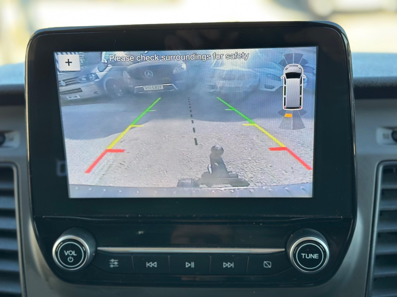 Vehicle 11
