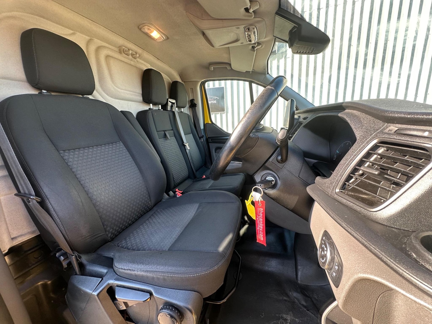 Vehicle 13