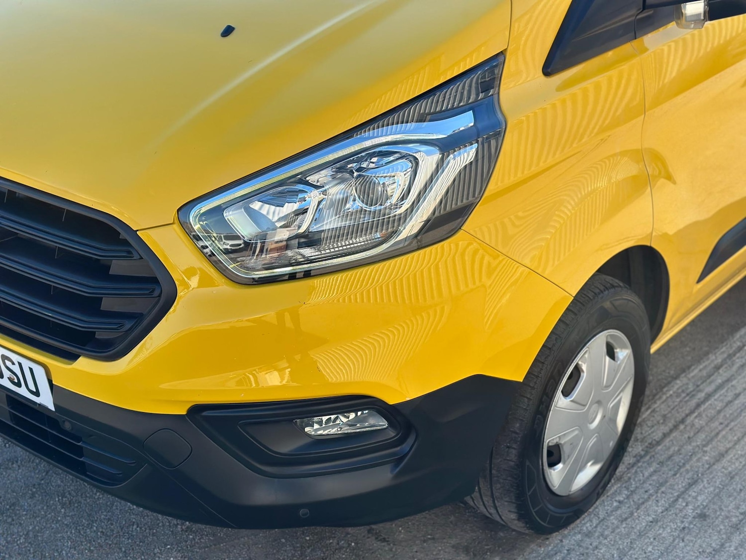 Vehicle 24