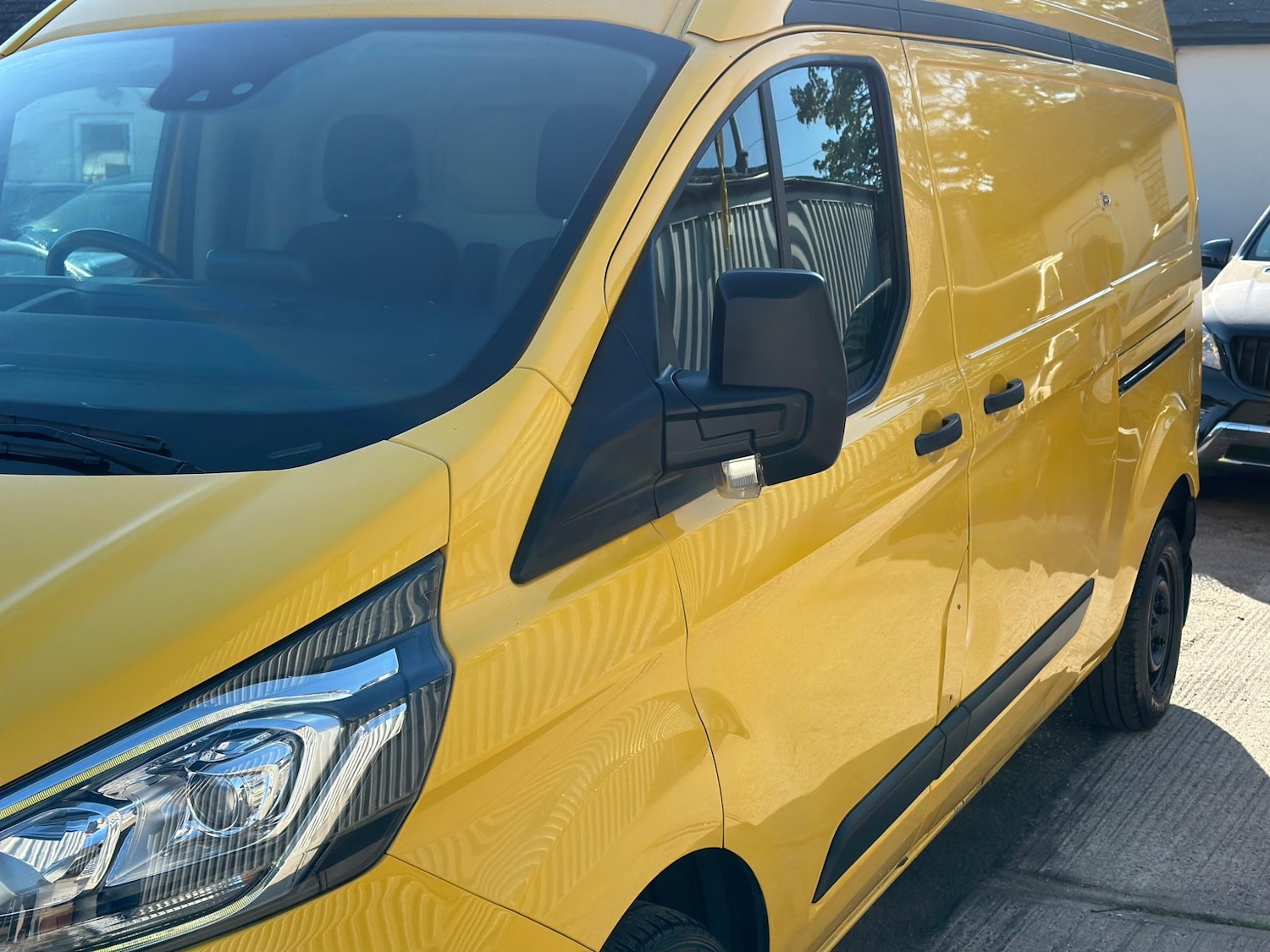 Vehicle 25