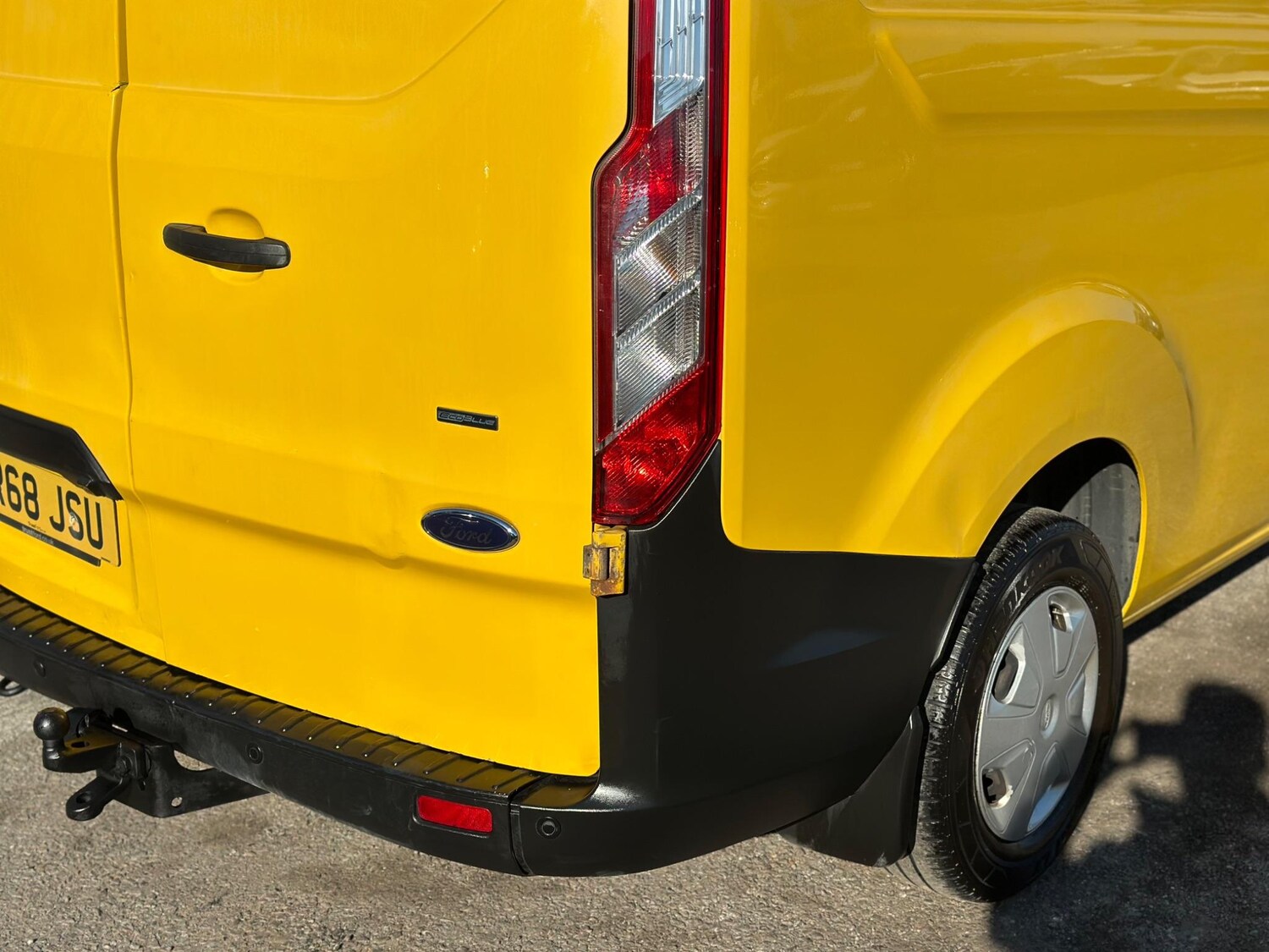 Vehicle 30