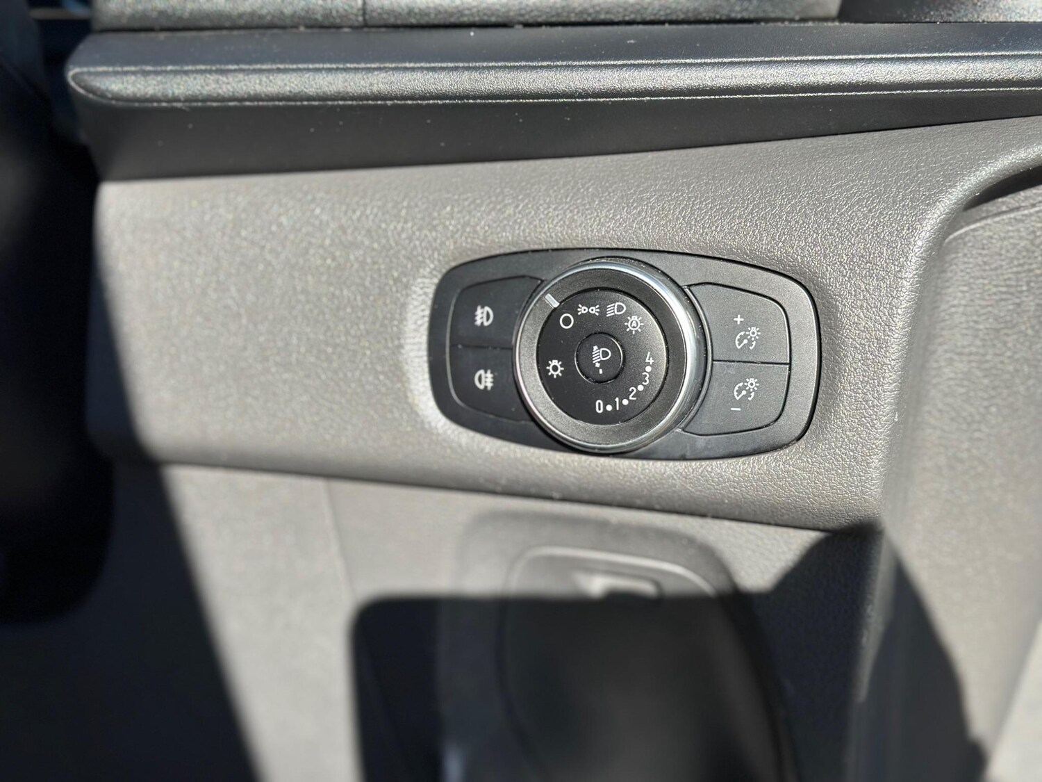 Vehicle 36