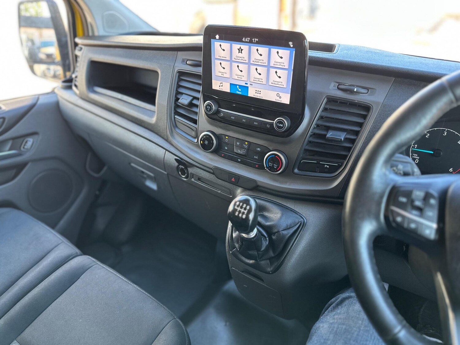 Vehicle 38