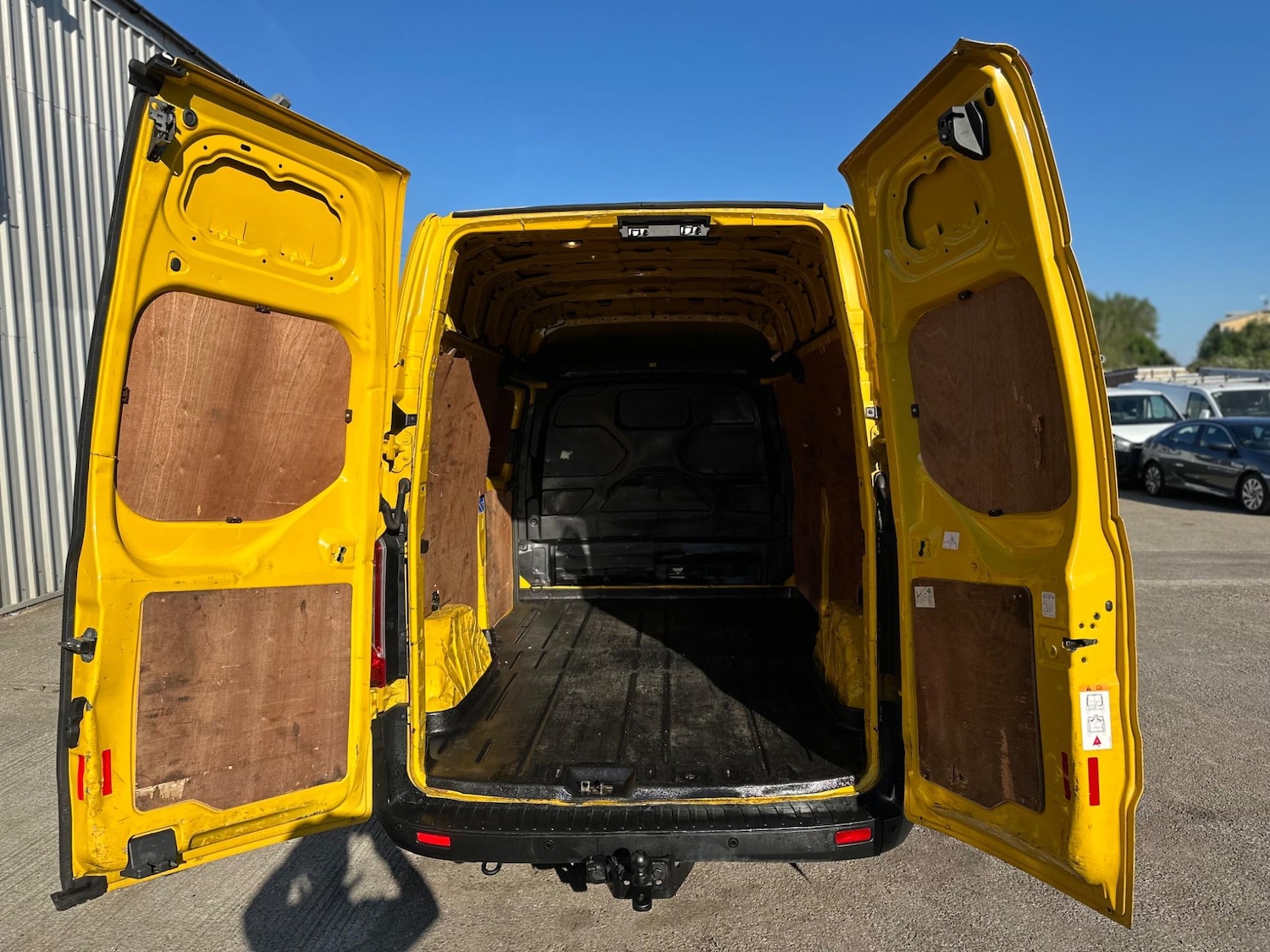 Vehicle 43