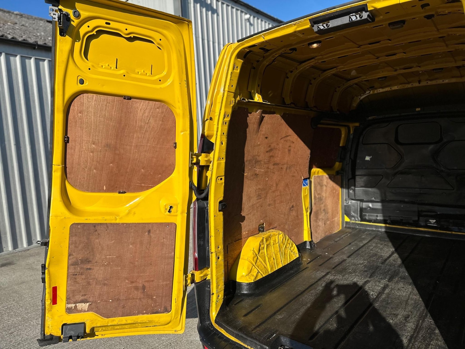 Vehicle 50