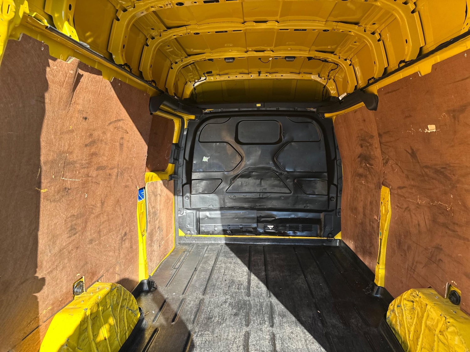 Vehicle 52