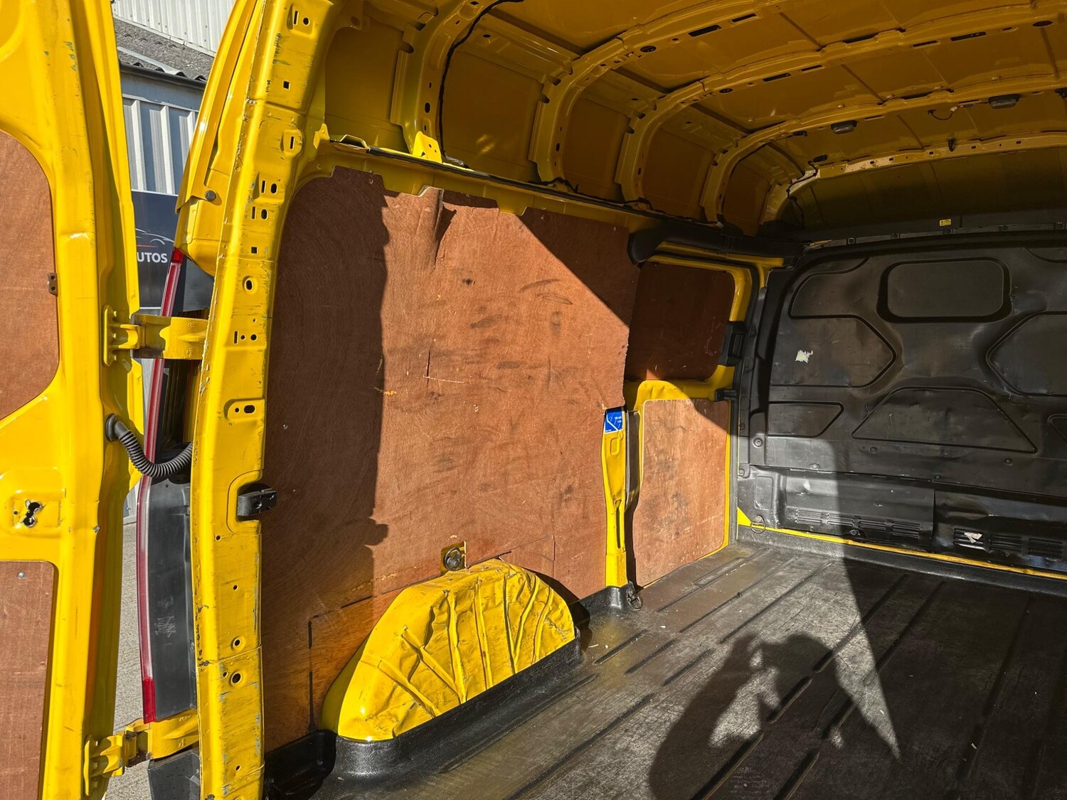 Vehicle 53