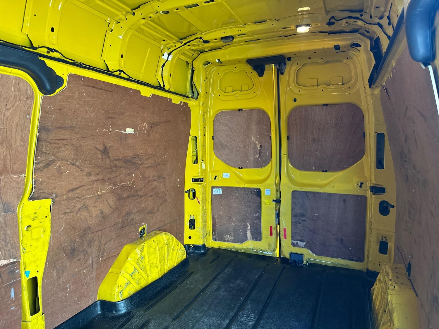 Vehicle 54