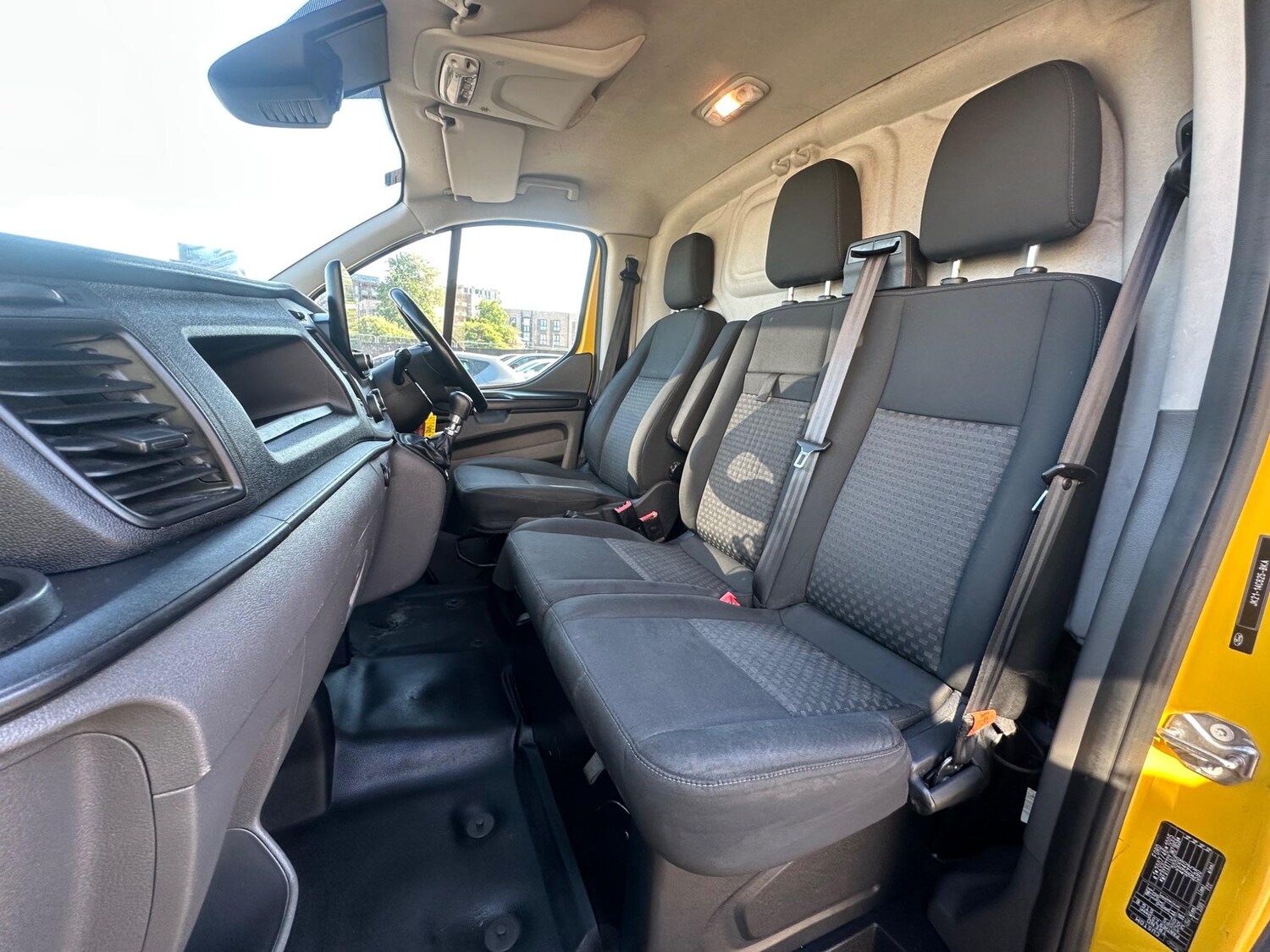 Vehicle 61