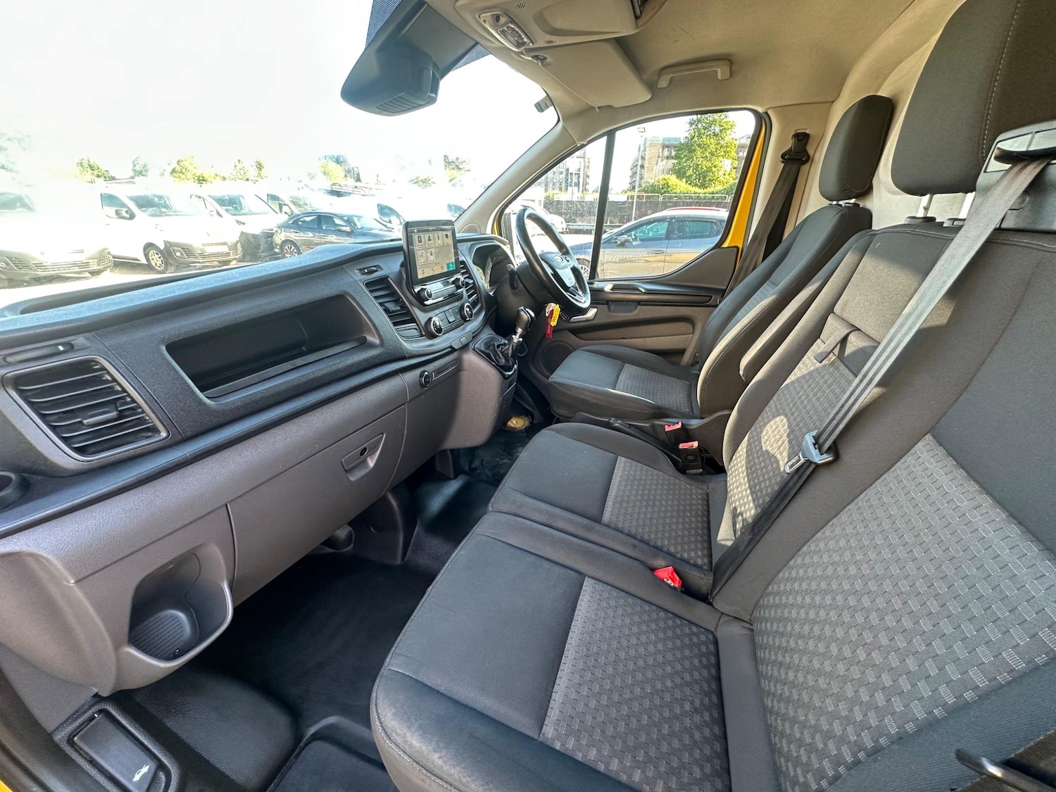Vehicle 62